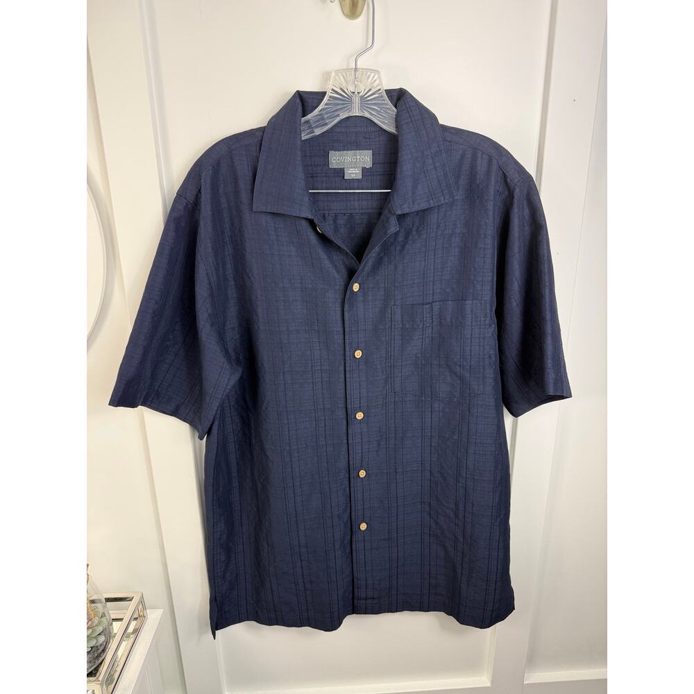 Men’s NWTs Covington Shirt Size S MRSP $36